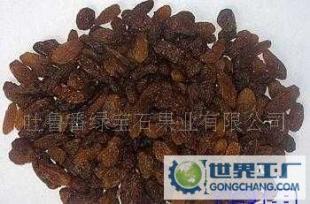 吐鲁番天然红葡萄干系列_食品、饮料_世界工厂网中国产品信息库